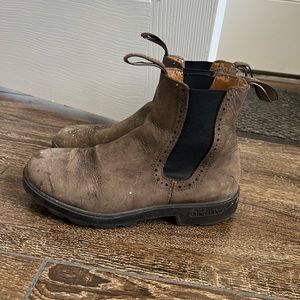 Women’s Blundstones Boots